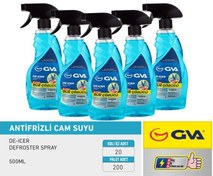 Resim Buz Çözücü 500 Ml 