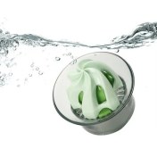 Resim Three Beans Limon Sıkacağı Meyve Sebze Manuel Baskı Denetleyicisi Blender Ev Mini Suyu Makinesi Çok Fonksiyonlu Mutfak | Manuel Sıkacağı (Yurt Dışından) 