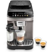 Resim Delonghi Magnifica Evo Kahve Makinesi ECAM290.61.SB Delonghi Magnifica Evo Kahve Makinesi ECAM290.61.SB