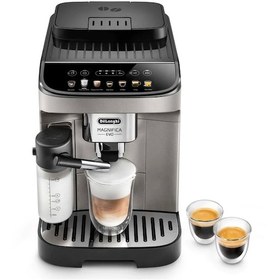 Resim Delonghi Magnifica Evo Kahve Makinesi ECAM290.61.SB Delonghi Magnifica Evo Kahve Makinesi ECAM290.61.SB