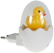 Resim Pt-364 Sensörlü LED Gece Lambası 