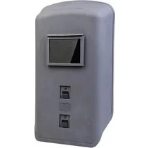 Resim Eltos Kaynak Maskesi - Plastik 