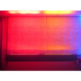 Resim Wallwasher Duvar Boyama Led Aydınlatma 100 Cm 36 Watt Gün Işığı 