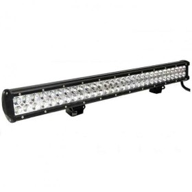 Resim 234W 78 Led Off Road Sis Gündüz Farı Lambası Projektör 91Cm 35Inç Diğer