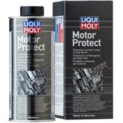 Resim Liqui Moly Motor Protect Motor Koruma Yağ Katkısı 1018 