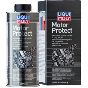 Resim Liqui Moly Motor Protect Motor Koruma Yağ Katkısı 1018 