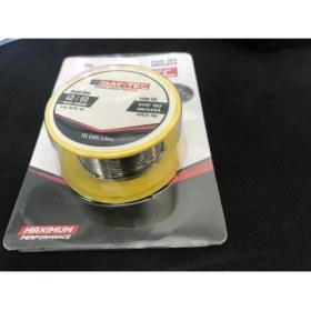 Resim Bay-Tec MK0424 50GR Lehim Teli 