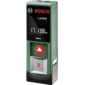 Resim Bosch Zamo Tinbox Lazermetre 25 Metre Mesafe Ölçer 