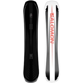 Resim Salomon Assassin Erkek Snowboard 
