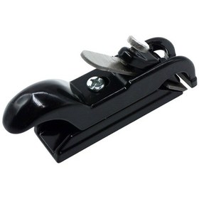 Resim Rox Wood 00101 Mini Metal Oluk Rende 95 Mm N11.106 