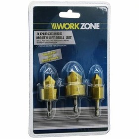 Resim shopwave 3 PCS PLASTİK BORU AÇMA (5047) 