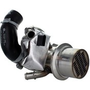 Resim EGR Valfi Golf7 Passat Tiguan 2013-2020 CLH [04L131512D] 
