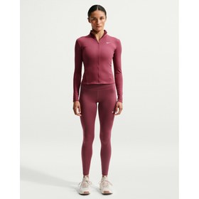 Resim Nike One Dri-Fit Kadın Pembe Ceket (IM7046-654) 