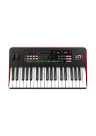 Resim Ik Uno Synth Pro 37-tuş Analog Synthesizer 