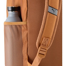 Resim Puma Buzz Kahverengi Sırt Çantası 