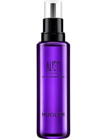 Resim Thierry Mugler Alien Extraintense Edp 100 Ml Refill Kadın Parfümü Oryantal 