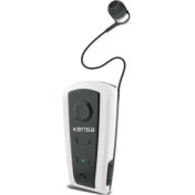 Resim Kensa KB-200 Bluetooth Kulak Içi Kulaklık 