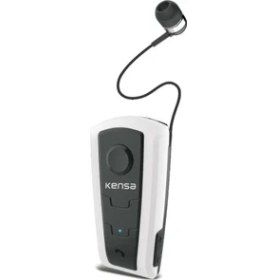 Resim Kensa KB-200 Bluetooth Kulak Içi Kulaklık 