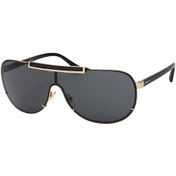 Resim Versace VRS 2140 1002/87 Unisex Güneş Gözlüğü 