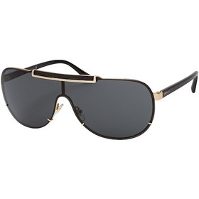 Resim Versace VRS 2140 1002/87 Unisex Güneş Gözlüğü 