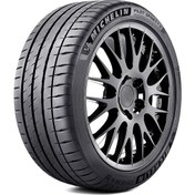 Resim Michelin 255/30R20 92Y XL Pilot Sport 4S Yaz Lastiği (2021) Michelin