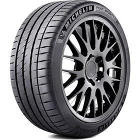 Resim Michelin 255/30R20 92Y XL Pilot Sport 4S Yaz Lastiği (2021) 