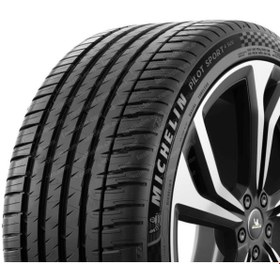 Resim Michelin 245/35r20 95y Xl Pılot Sport 3 Zp * Moe 2024 Yaz Lastigi 