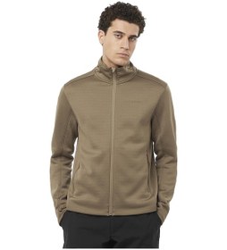 Resim Salomon Sntıal Mıdfleece Fz M 