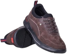 Resim Pierre Cardin Erkek Casual Ayakkabı 62321 Hakiki Deri 