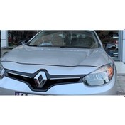 Resim Renault Fluence Yarasa Ayna Kapağı Batman Ayna 