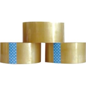 Resim Krm Şeffaf Koli Bandı 45 mm x 100 mt (5047) Krm 