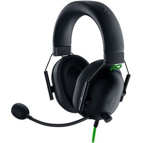 Resim Razer BlackShark V2 X RZ04-04570100-R3M1 USB Kulak Üstü Kulaklık 