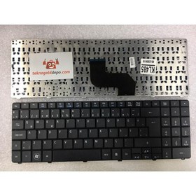 Resim Acer Aspire Timeline 5516 Klavye (Oem) 