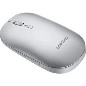 Resim Samsung EJ-M3400D Mini Kablosuz Bluetooth Mouse Slim Gümüş Samsung Türkiye Garantili 
