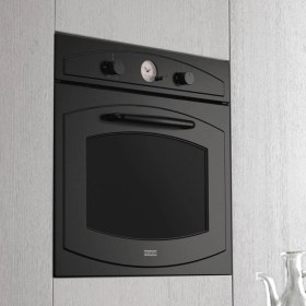 Resim Franke Fco 86 H MB Ankastre Fırın, Mat Siyah, Country, 65 Lt, 8 Program 