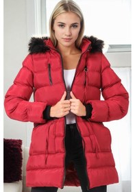 Resim Z9763 Dewberry Bayan Kaban-bordo Bordo 