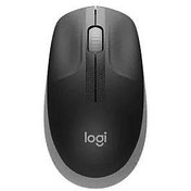 Resim LOGITECH 910-005906 Wireless Mouse M190 - Orta Gri 