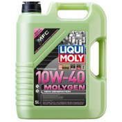 Resim Liqui Moly New Generation 10W-40 Motor Yağı 5 L 