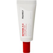 Resim Retinol %0.3 Krem 20 mL 