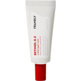 Resim Retinol %0.3 Krem 20 mL 