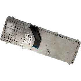 Resim HP Uyumlu Pavilion Dv6-2170Et Klavye Tuş Takımı - 54980355 