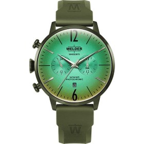 Resim Watch WWRC1023 47 mm Erkek Kol Saati Welder Moody