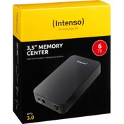 Resim Memory Center 6tb 3,5" USB 3.0 Taşınabilir Disk 6031514 