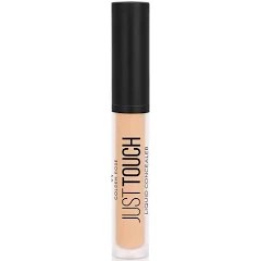 Just Touch Liquid Concealer No: 05 - Niacinamide ve Vitamin E Içerikli Kapatıcı Fiyatı ve Özelliklerı - Badem – 05