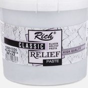 Resim Pasta Rölyef 1,2 kg 