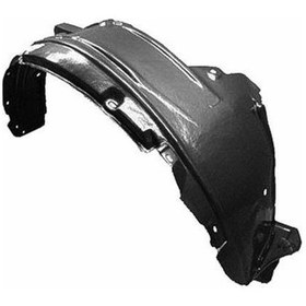 Resim Honda Crv Ön Çamurluk Davlumbazı Sağ 2007- 74100swwg01 