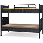 Resim Bubuhome Dark Ranza 90x200 