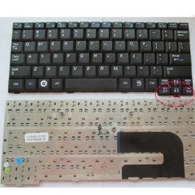 Resim Samsung N150 Siyah Klavye V1 (OEM) 