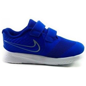 Resim Nike Nike At1803-400 Star Runner Bebek Ayakkabısı 