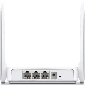 Resim Mercusys MW302R 300 Mbps Wifi-N Router Access Point 